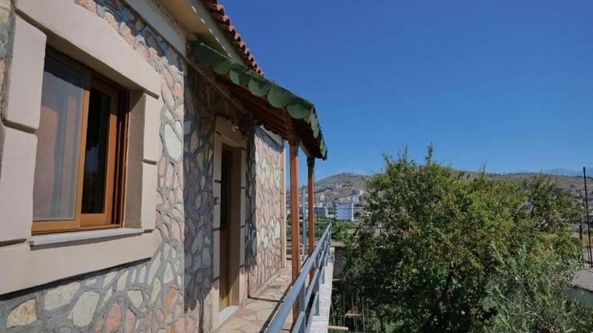 דירה סרנדה Villa Korado אלבניה