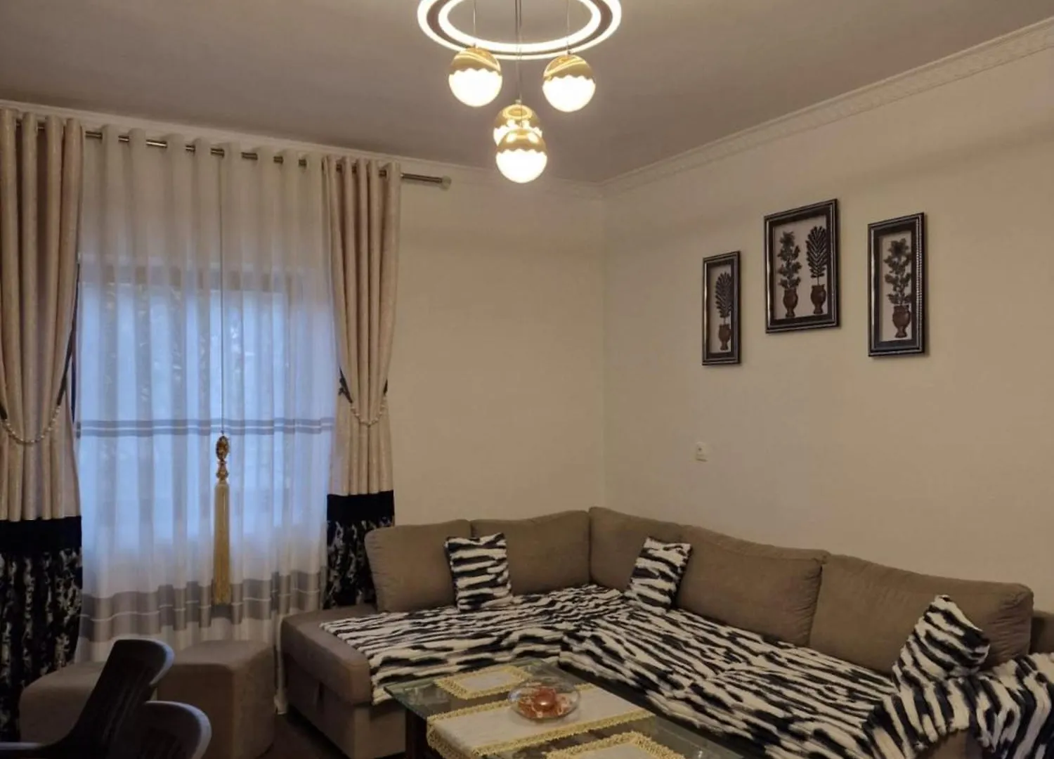 סרנדה Villa Korado 0*,  אלבניה