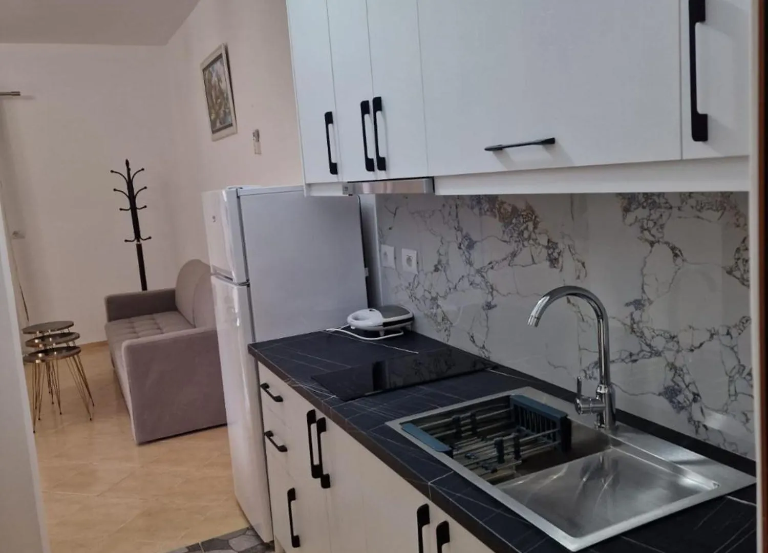 דירה סרנדה Villa Korado