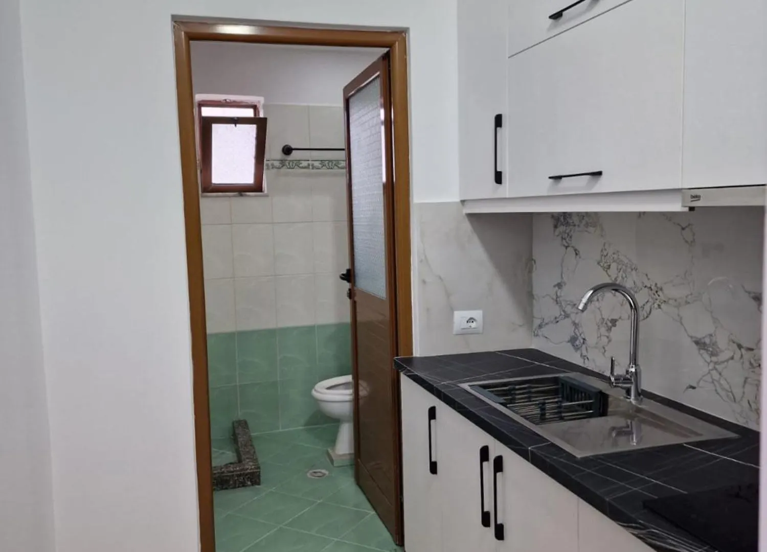 דירה סרנדה Villa Korado