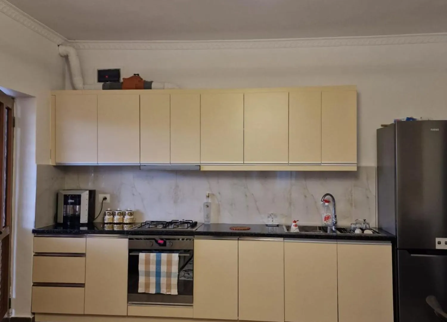 סרנדה Villa Korado 0*,  אלבניה
