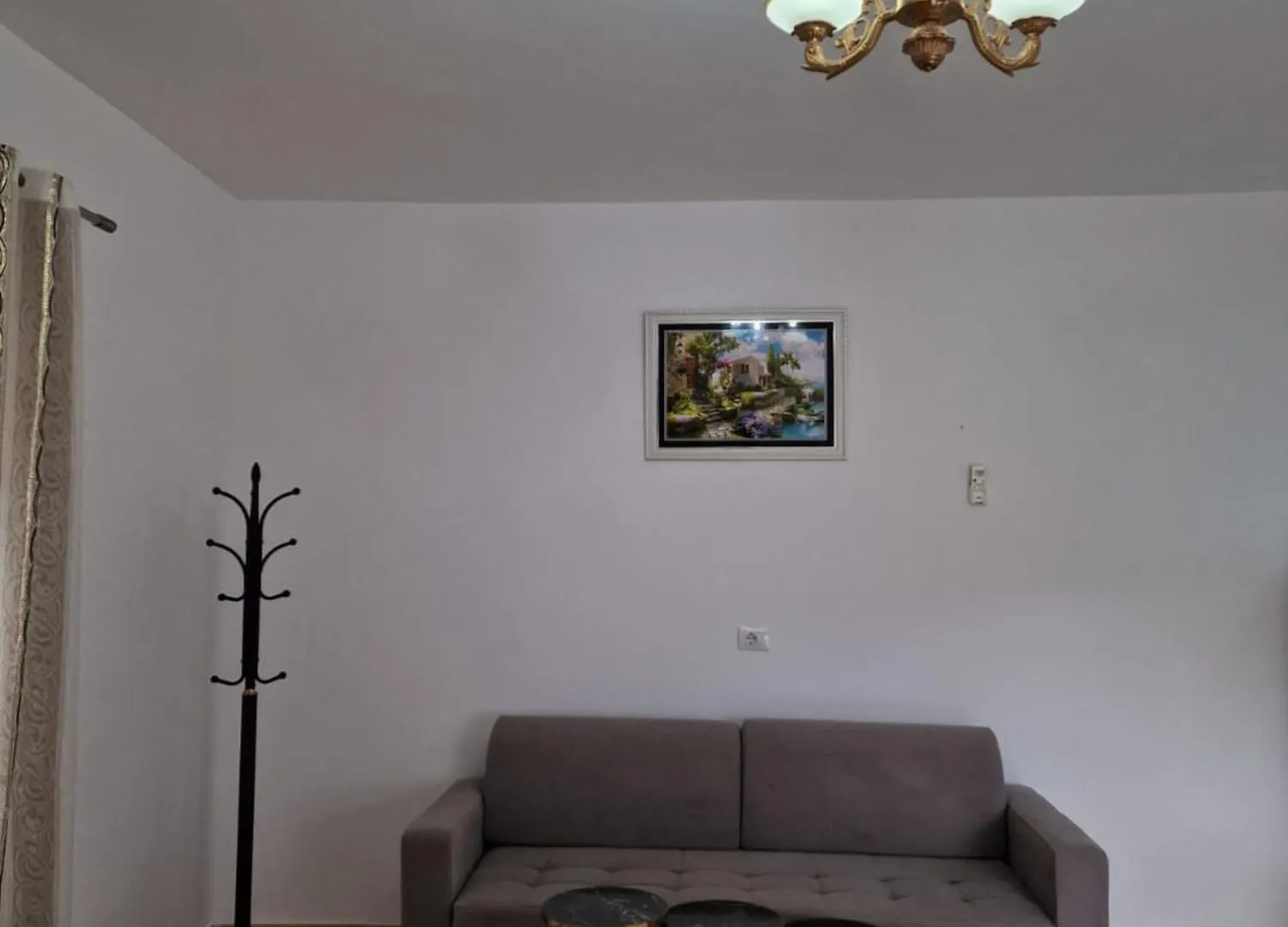 דירה סרנדה Villa Korado