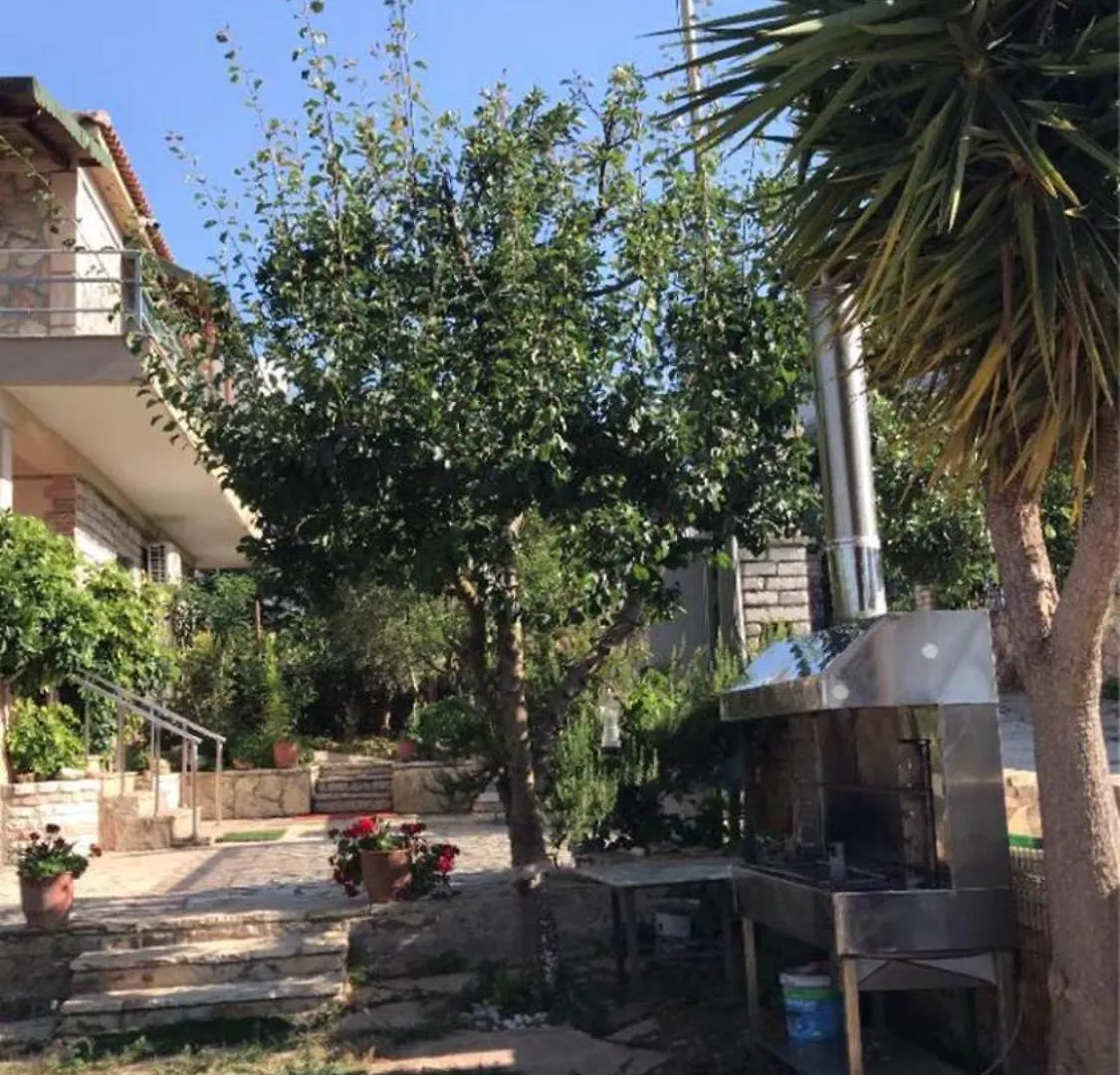סרנדה Villa Korado 0*,