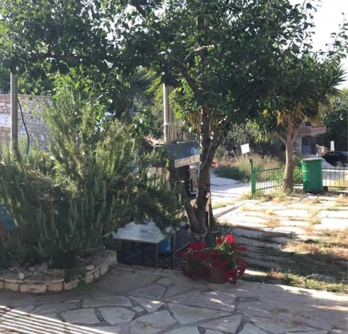 דירה סרנדה Villa Korado