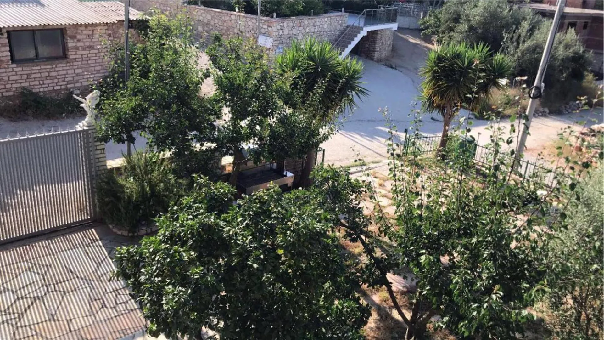 סרנדה Villa Korado 0*,