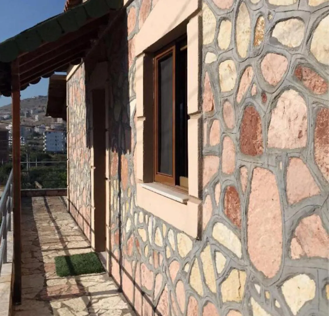 דירה סרנדה Villa Korado אלבניה
