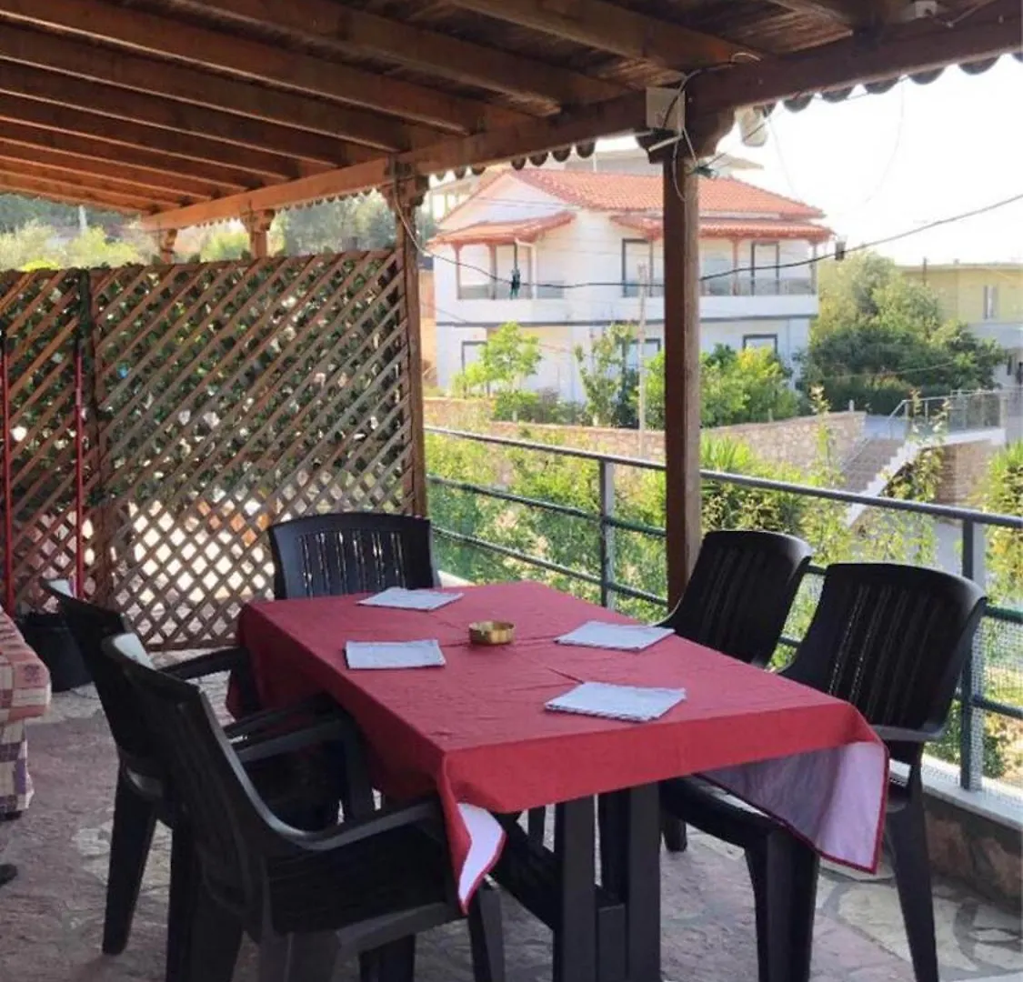 סרנדה Villa Korado