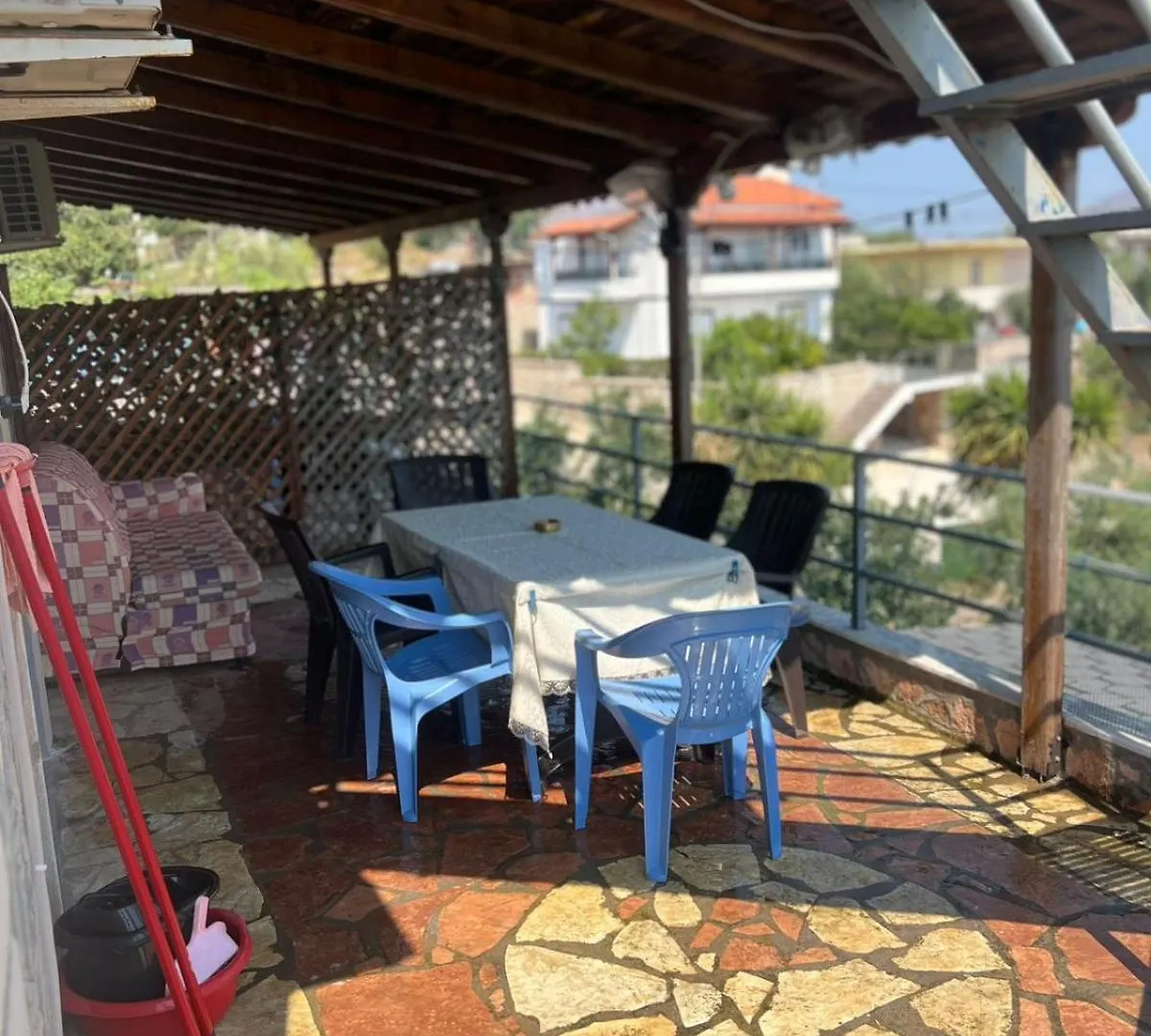 סרנדה Villa Korado אלבניה